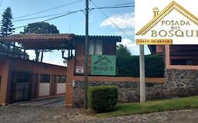 Posada Del Bosque Valle De Bravo México